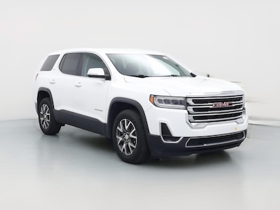 2021 GMC Acadia SLE -
                Mobile, AL