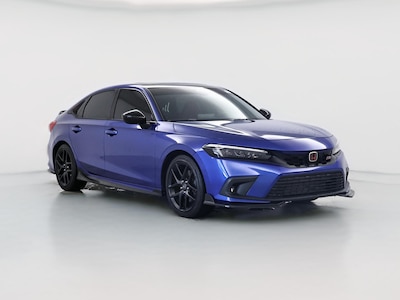 2022 Honda Civic Si -
                Norcross, GA