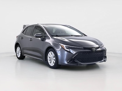 2023 Toyota Corolla SE -
                Norcross, GA