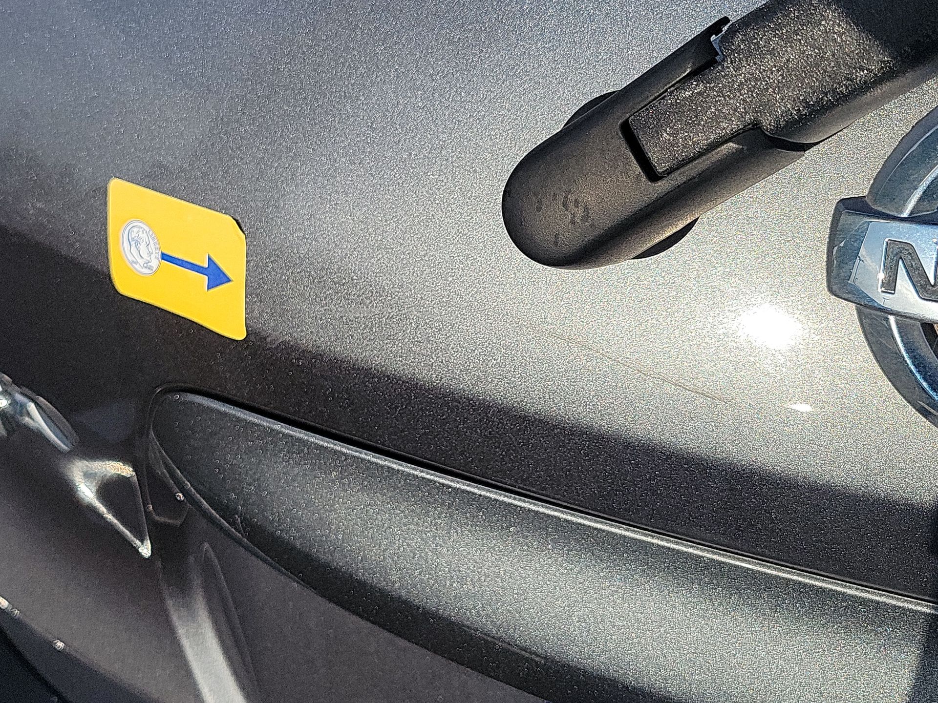 Thumbnail: 2016 Nissan Versa Note - 9