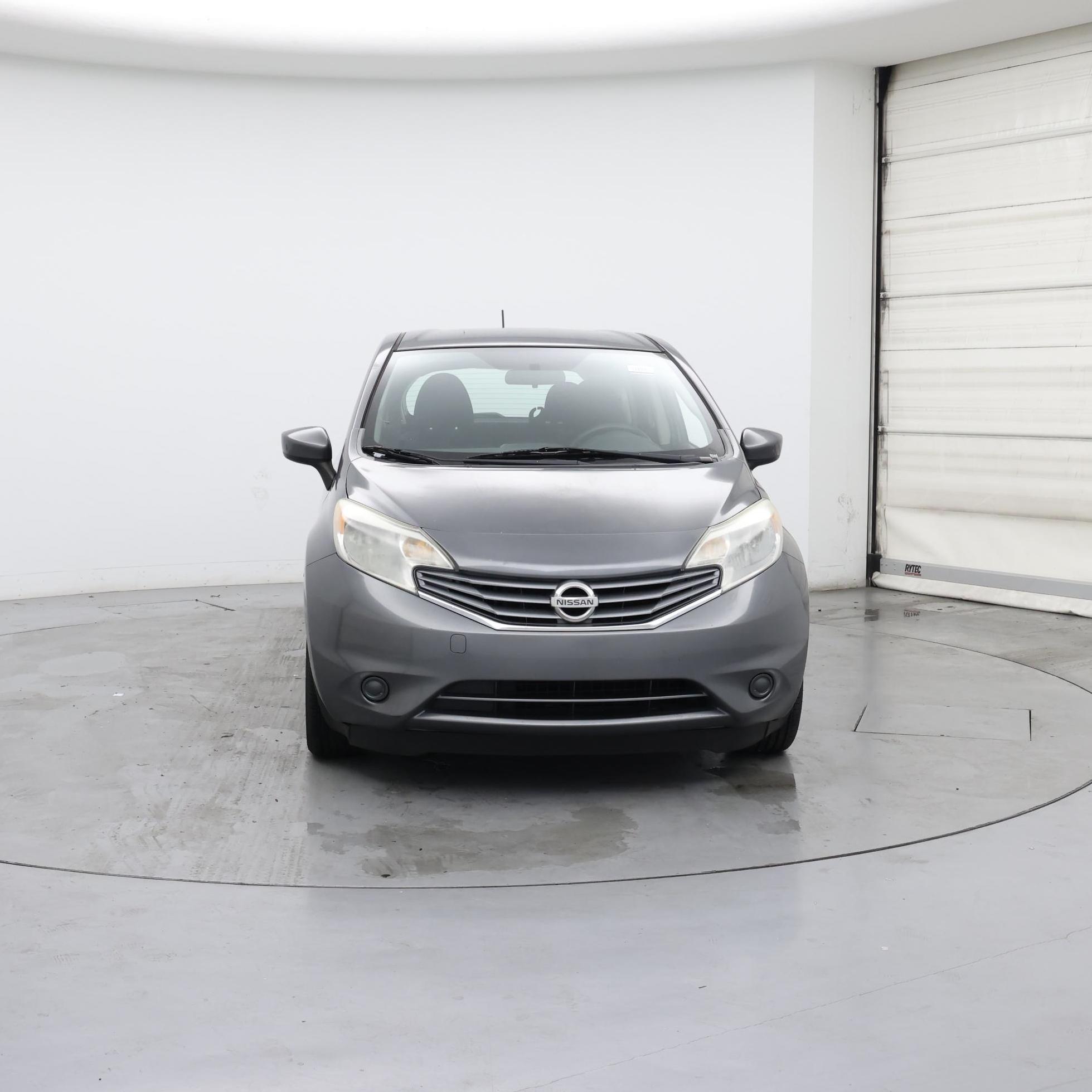 Thumbnail: 2016 Nissan Versa Note - 5