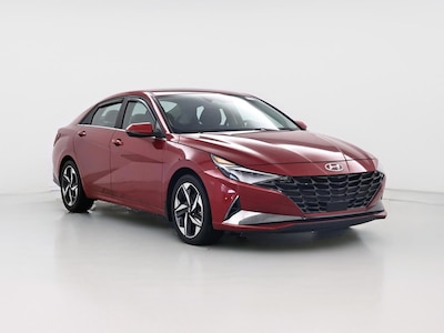 2023 Hyundai Elantra Limited Edition -
                Norcross, GA