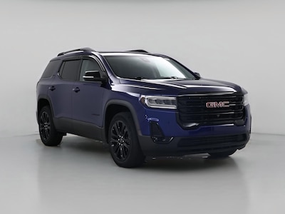 2023 GMC Acadia SLT -
                Norcross, GA