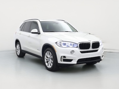 2016 BMW X5 xDrive35i -
                Mobile, AL