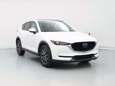 2018 Mazda CX-5 Touring -
                  Mobile, AL