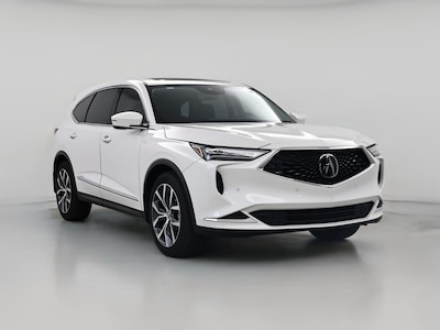 2024 Acura MDX Technology -
                Norcross, GA
