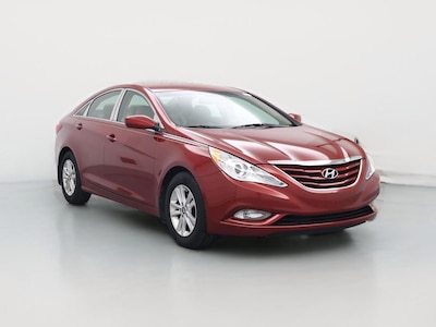 2013 Hyundai Sonata GLS -
                Mobile, AL