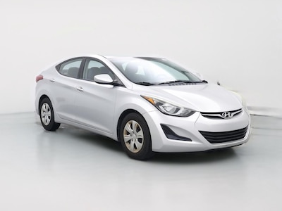 2016 Hyundai Elantra SE -
                  Pensacola, FL