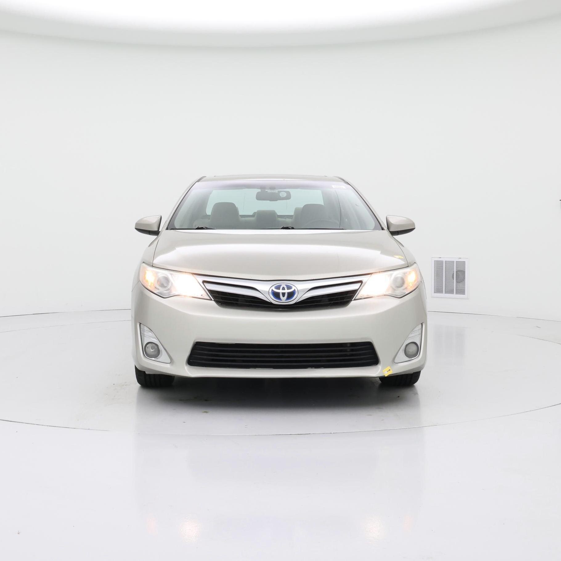 Thumbnail: 2014 Toyota Camry - 5