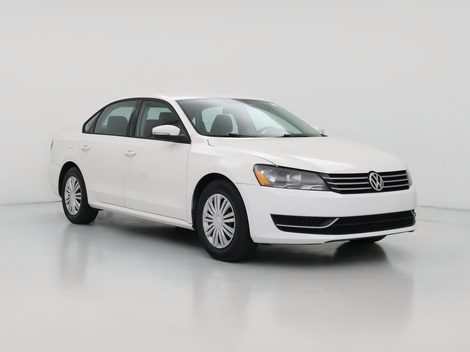 2014 Volkswagen Passat S
