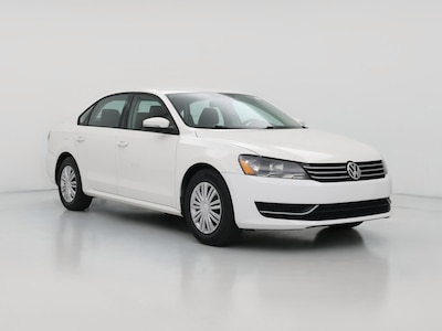 2014 Volkswagen Passat S -
                  Memphis, TN