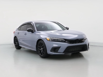 2023 Honda Civic Si -
                  Tallahassee, FL