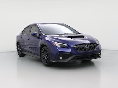 2023 Subaru WRX Premium -
                Sanford, FL