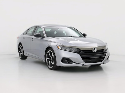 2021 Honda Accord Sport -
                Tupelo, MS