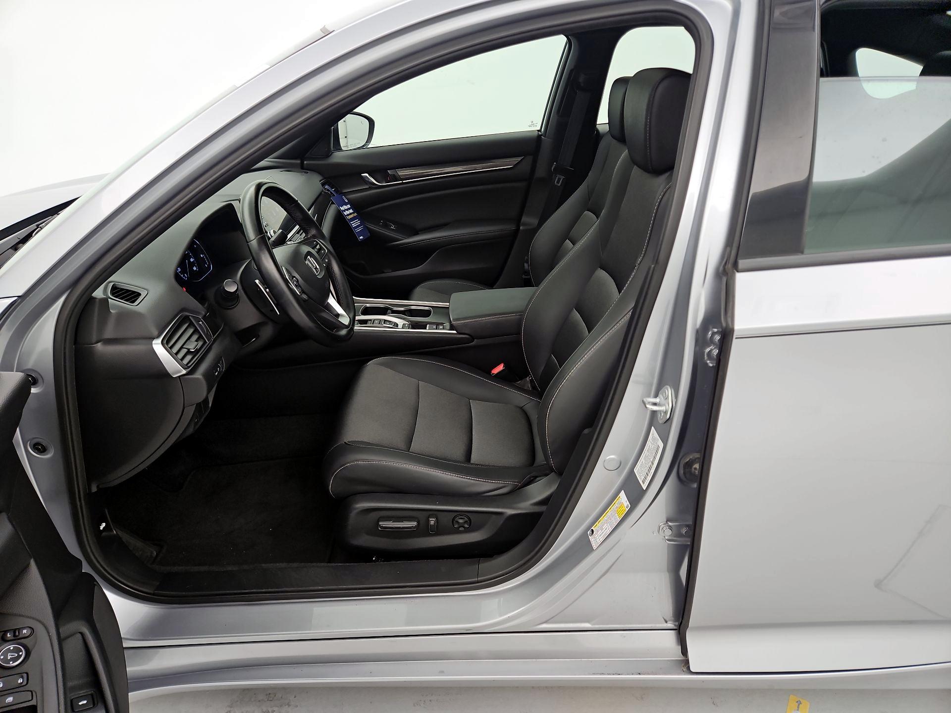 Thumbnail: 2021 Honda Accord - 11