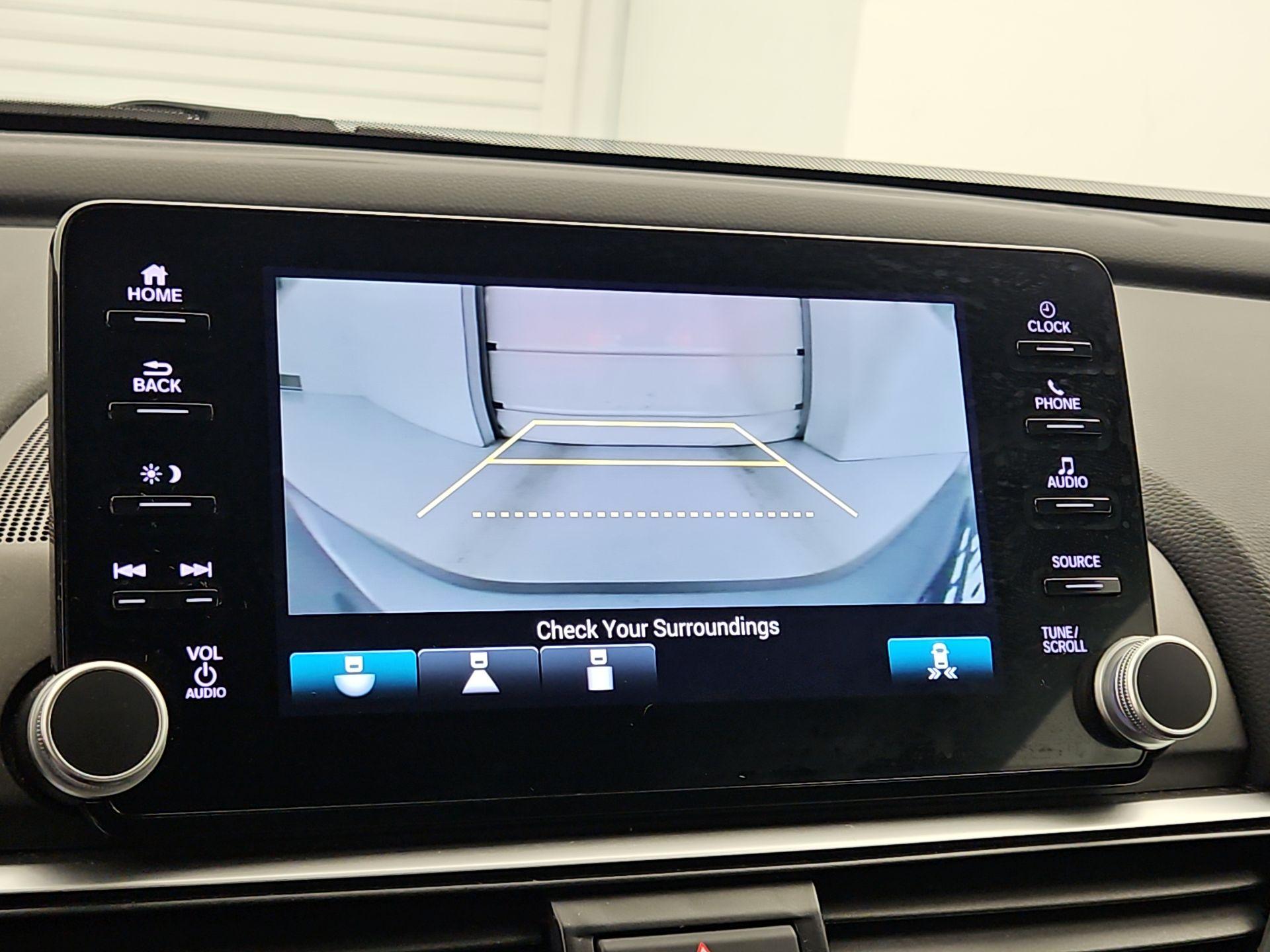 Thumbnail: 2021 Honda Accord - 14