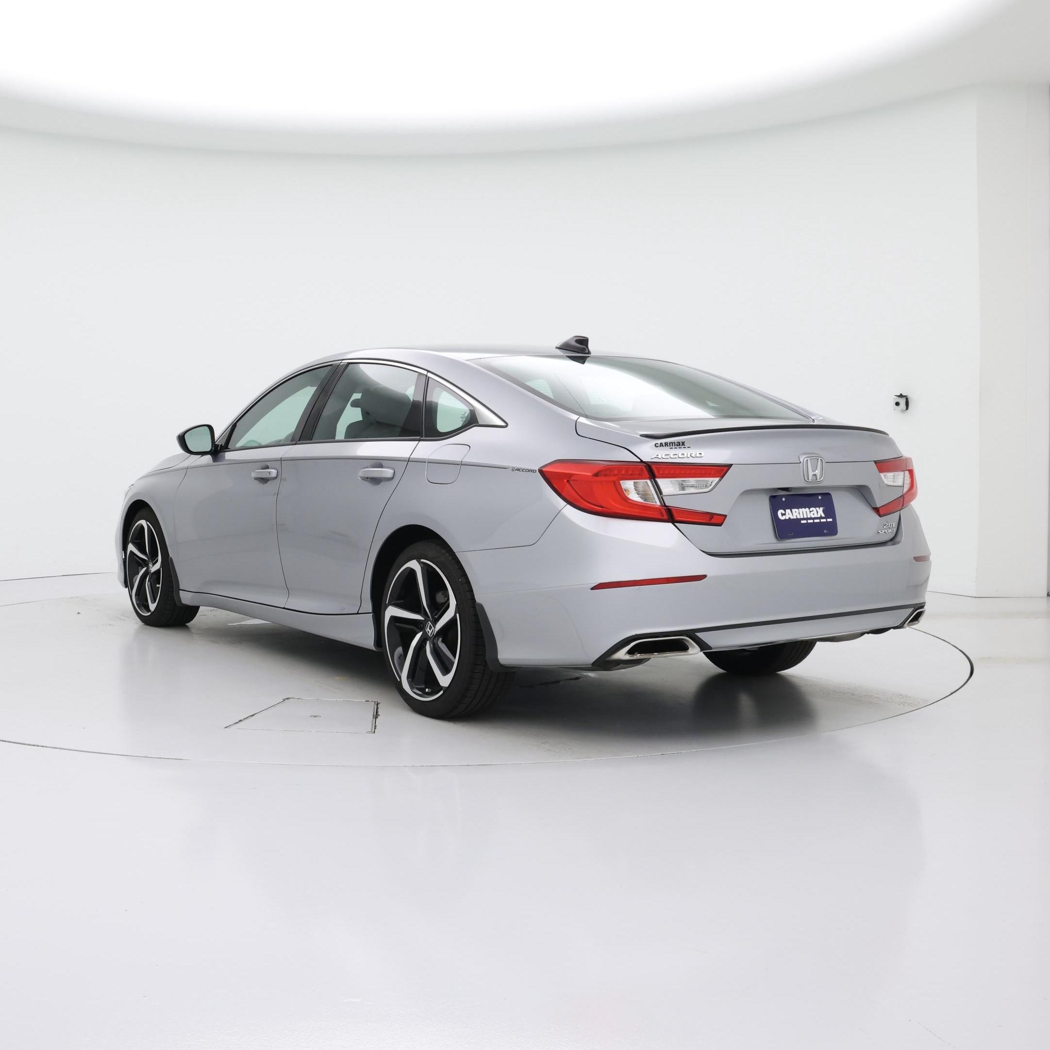 Thumbnail: 2021 Honda Accord - 2