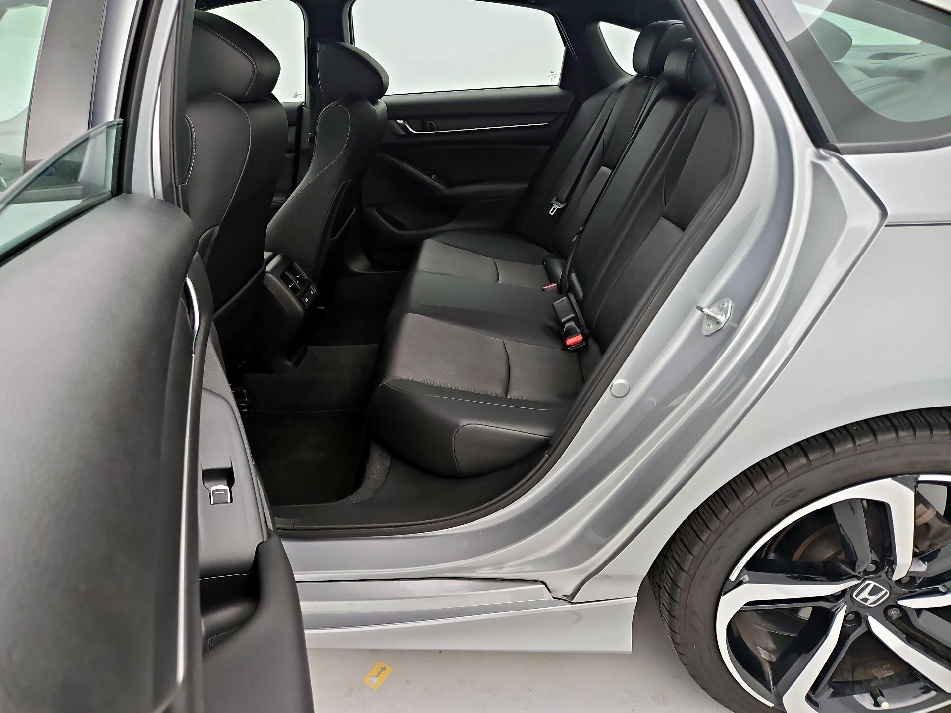 Thumbnail: 2021 Honda Accord - 20