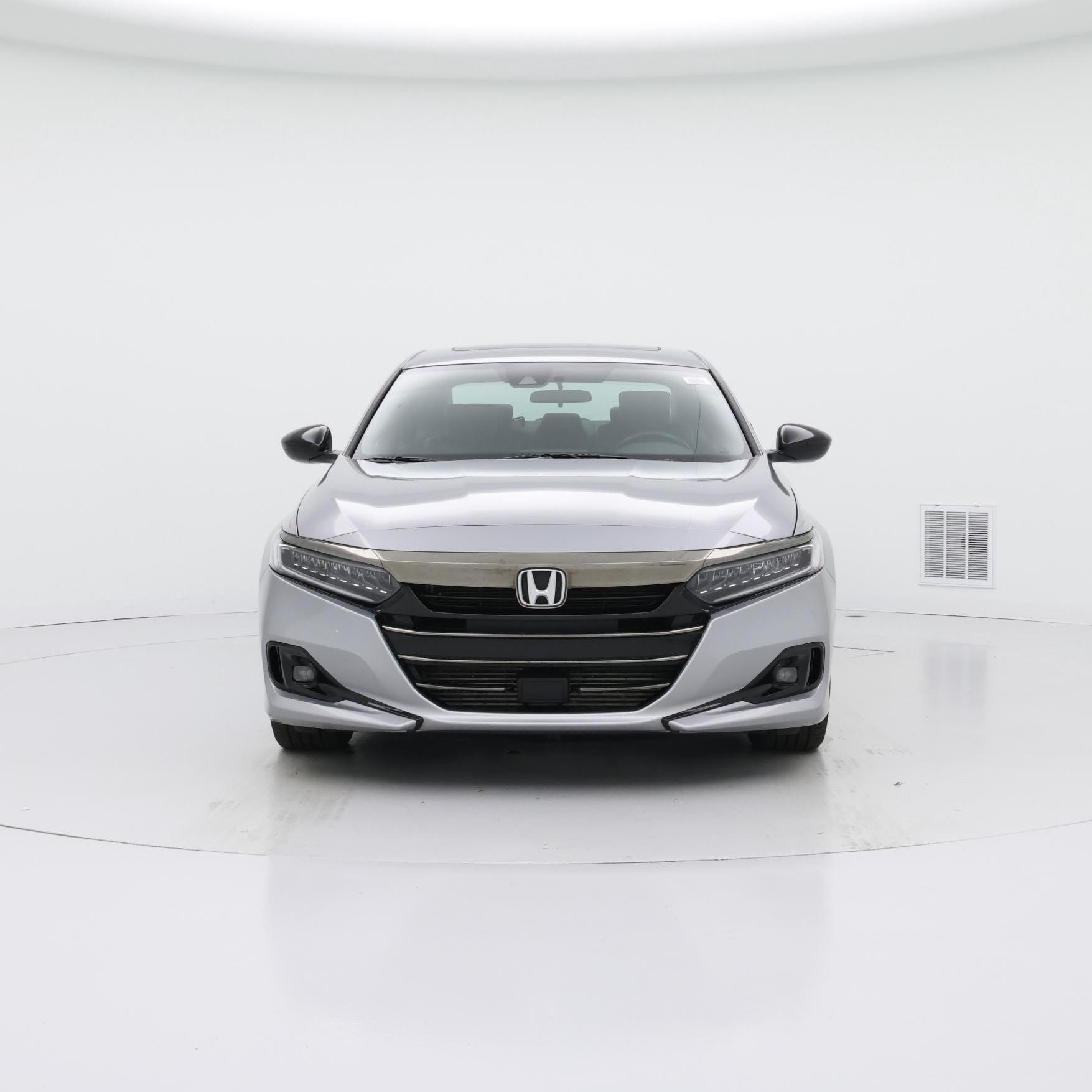Thumbnail: 2021 Honda Accord - 5