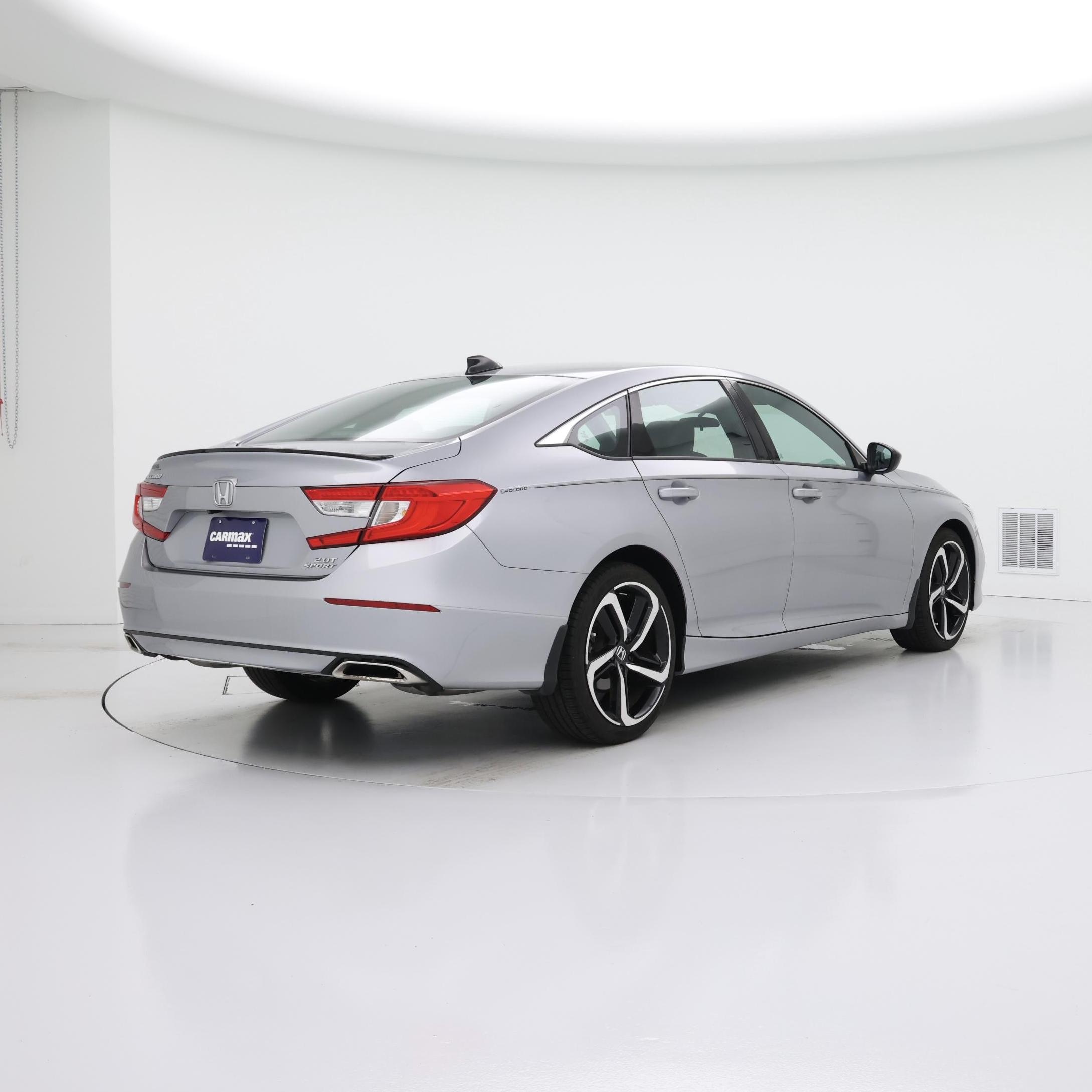 Thumbnail: 2021 Honda Accord - 8