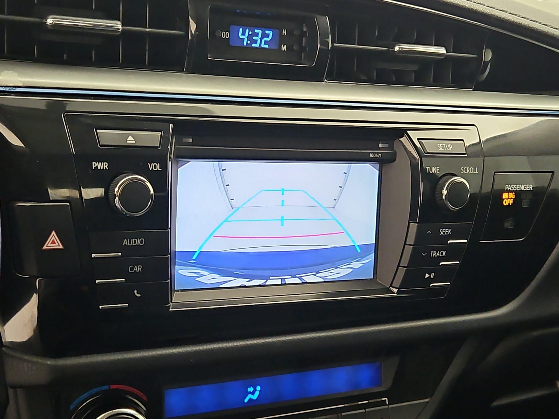 Thumbnail: 2016 Toyota Corolla - 14