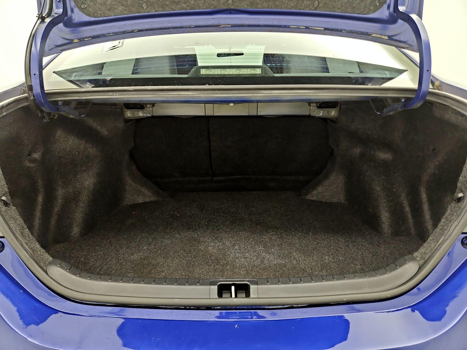 Thumbnail: 2016 Toyota Corolla - 20