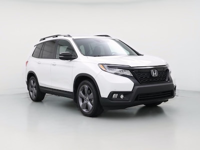 2021 Honda Passport Touring -
                Norcross, GA