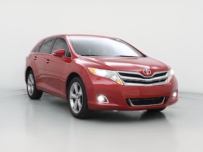 2013 Toyota Venza XLE -
                Melbourne, FL