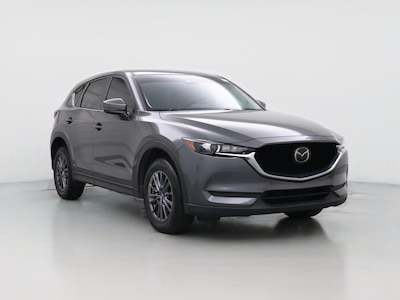 2020 Mazda CX-5 Touring -
                  Bradenton, FL