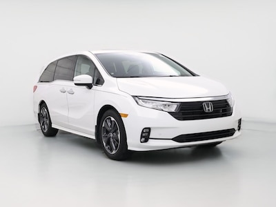 2024 Honda Odyssey Elite -
                Sanford, FL