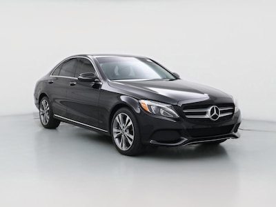 2017 Mercedes-Benz C-Class C 300 -
                  Sanford, FL