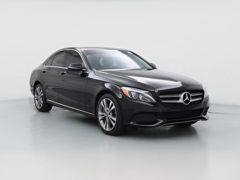 2017 Mercedes-Benz C-Class C 300 -
                  Sanford, FL