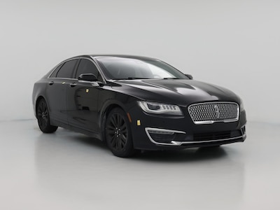 2017 Lincoln MKZ Reserve -
                  Birmingham, AL