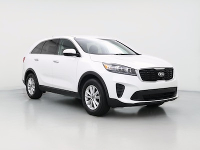 2019 Kia Sorento LX -
                  Melbourne, FL