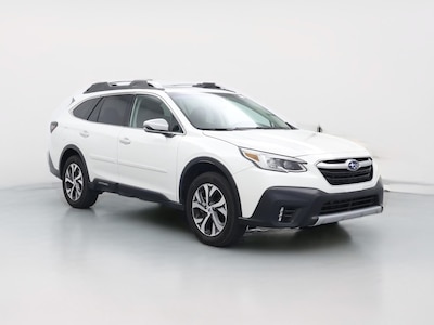 2021 Subaru Outback Touring -
                Mobile, AL