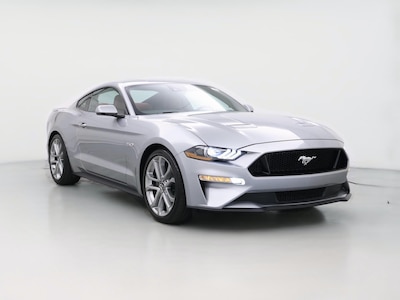 2023 Ford Mustang GT Premium -
                  Melbourne, FL