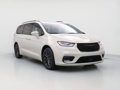 2021 Chrysler Pacifica Touring L -
                Clermont, FL