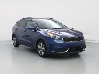 2019 Kia Niro LX -
                Mobile, AL