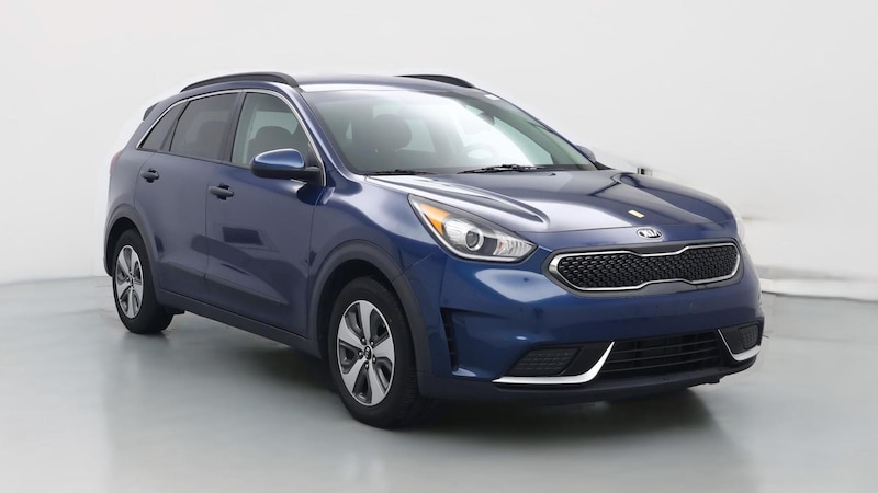 2019 Kia Niro LX Hero Image