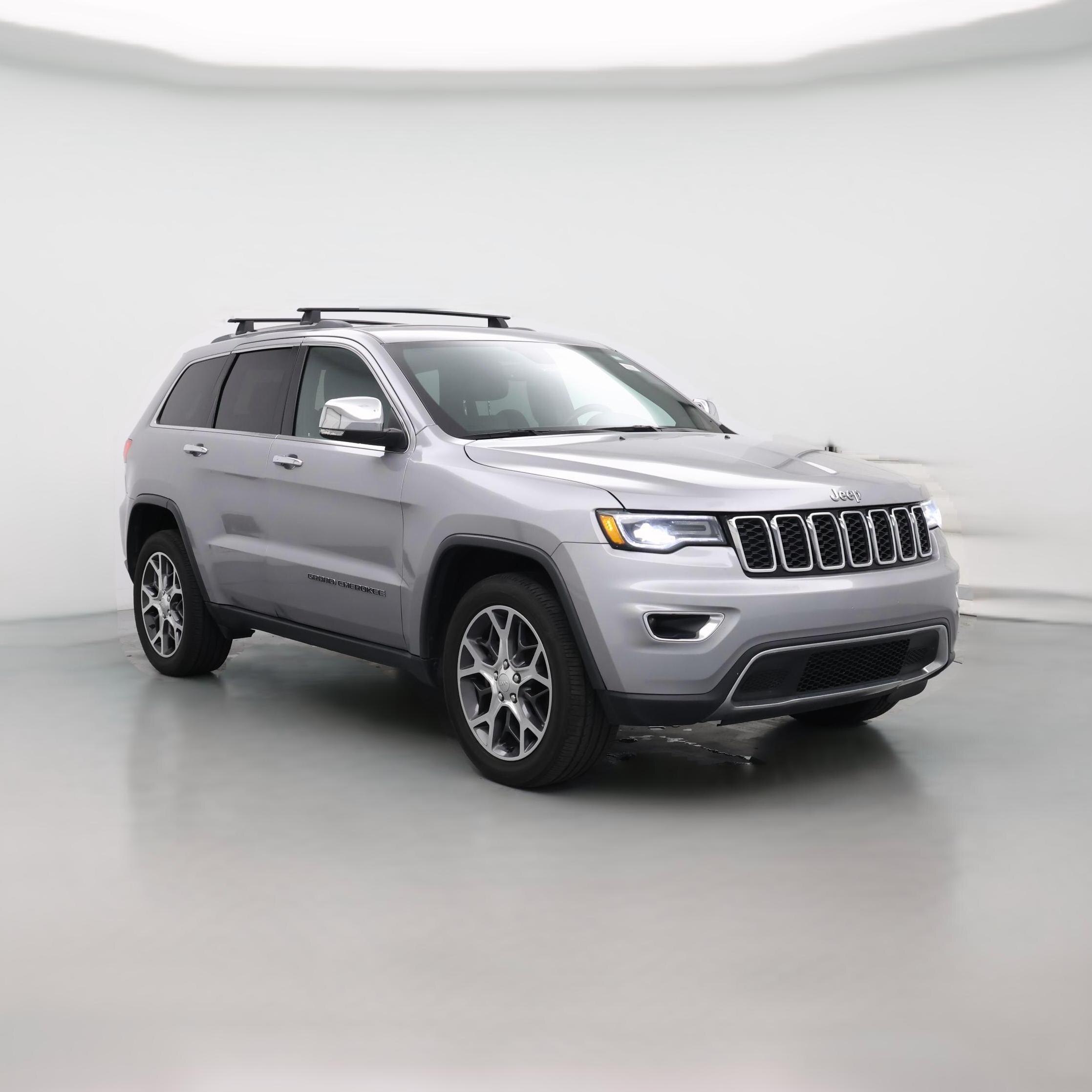 Thumbnail: 2019 Jeep Grand Cherokee - 1