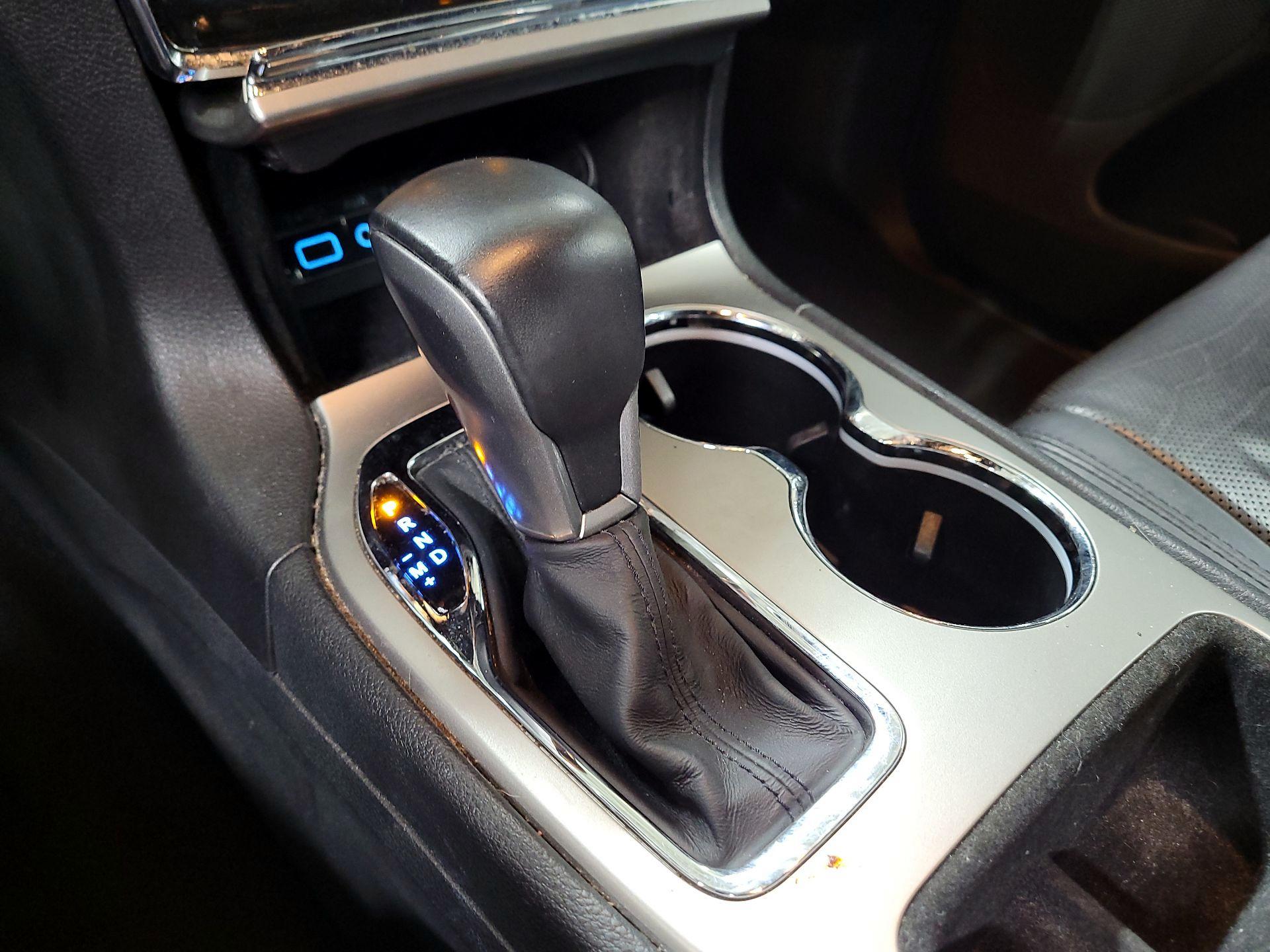 Thumbnail: 2019 Jeep Grand Cherokee - 17