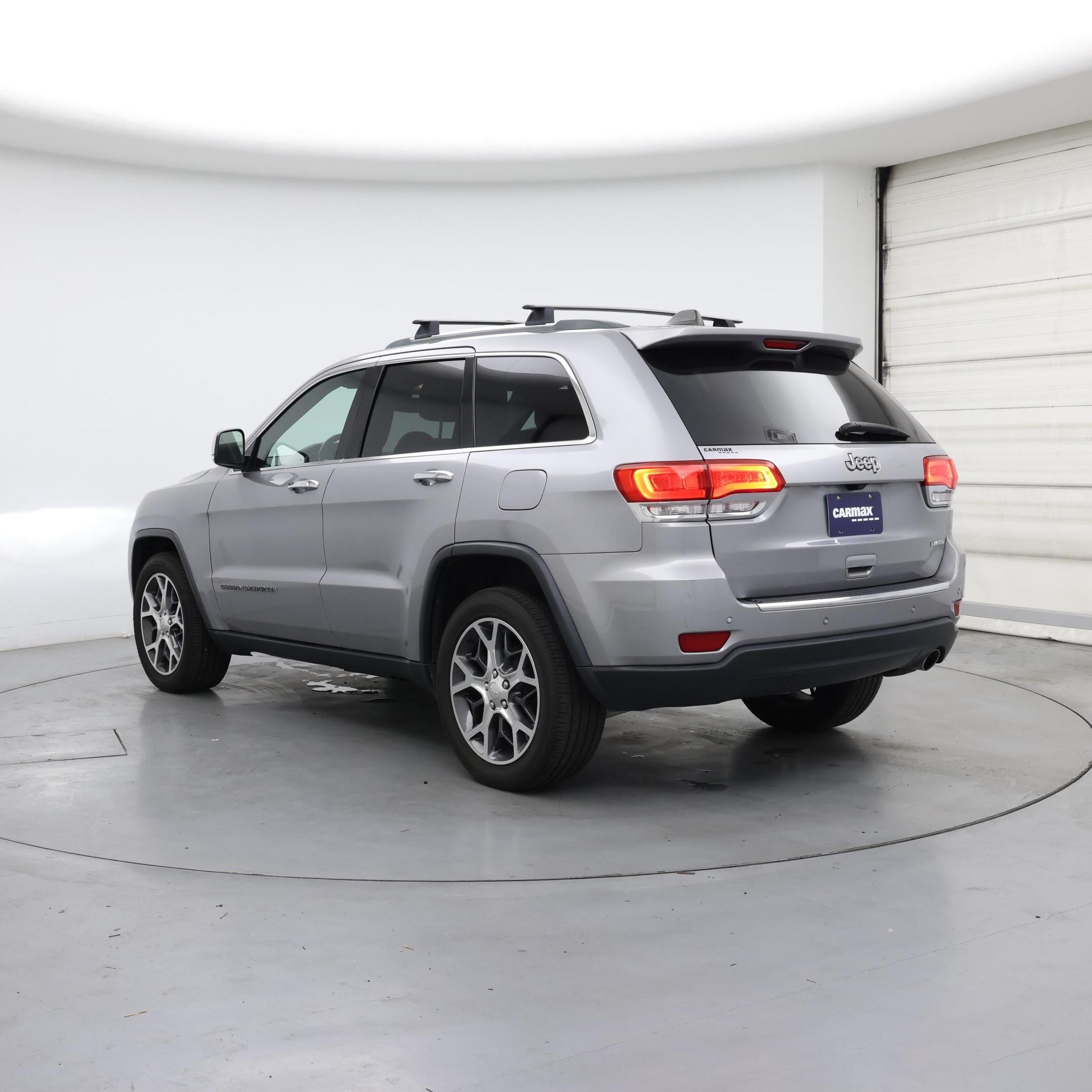 Thumbnail: 2019 Jeep Grand Cherokee - 2