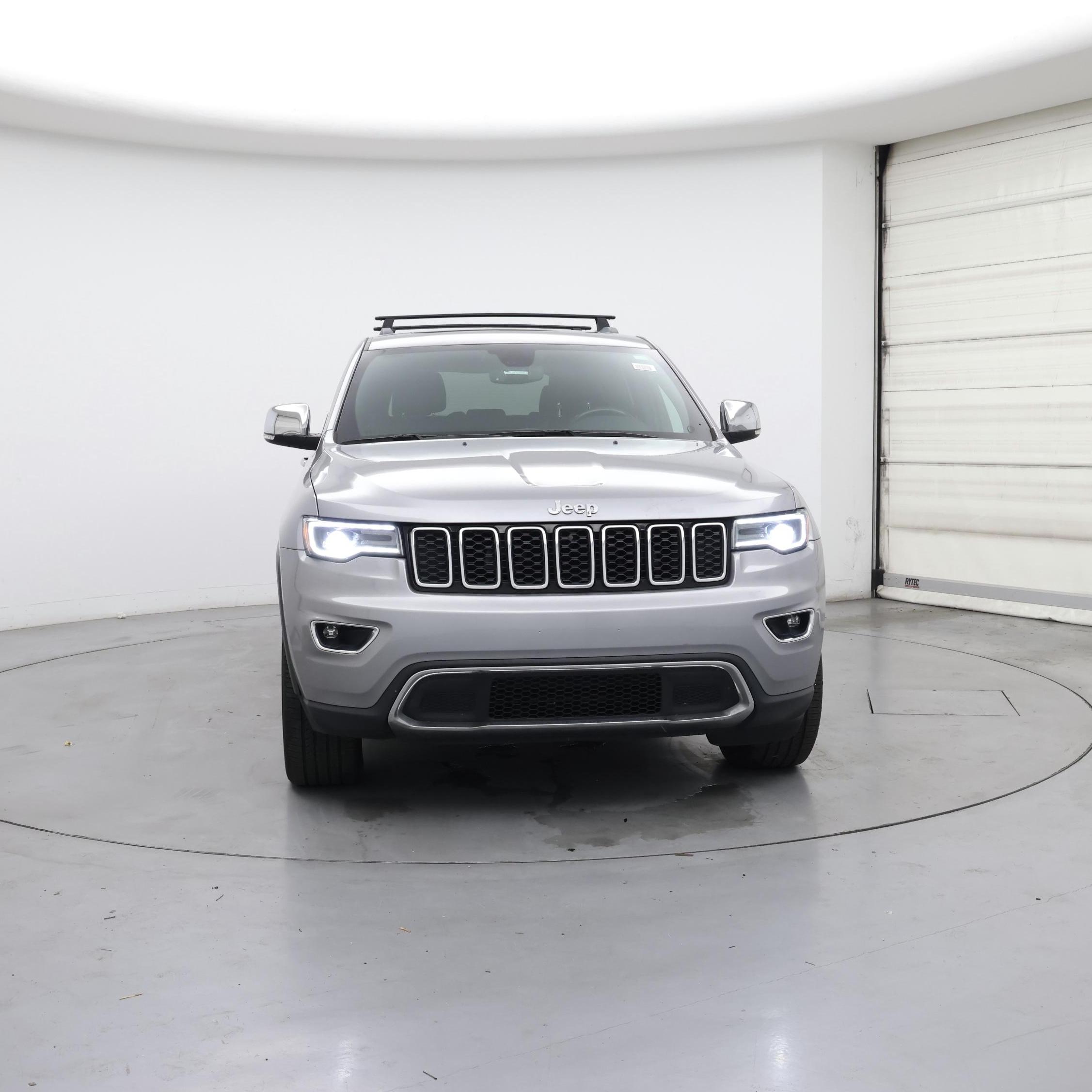 Thumbnail: 2019 Jeep Grand Cherokee - 5