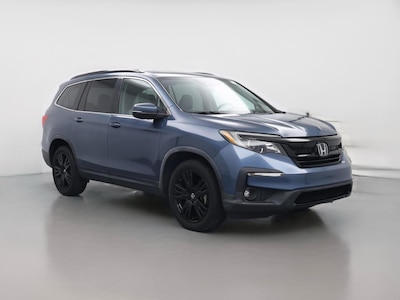 2021 Honda Pilot Special Edition -
                Mobile, AL