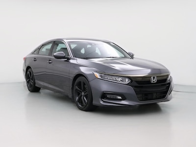 2020 Honda Accord Sport -
                  Stockbridge, GA