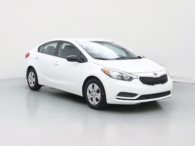 2016 Kia Forte LX -
                Mobile, AL