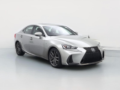 2018 Lexus IS 300 -
                Mobile, AL