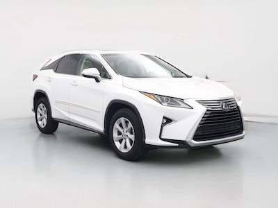 2017 Lexus RX 350 -
                Montgomery, AL