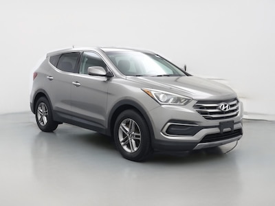 2018 Hyundai Santa Fe Sport 2.0T -
                Mobile, AL