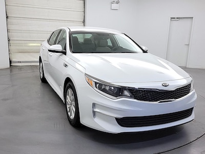 2016 Kia Optima LX -
                Mobile, AL